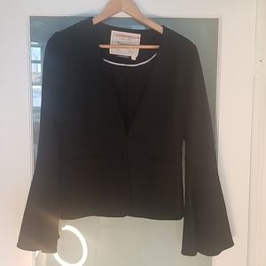 Gorgeous black blazer